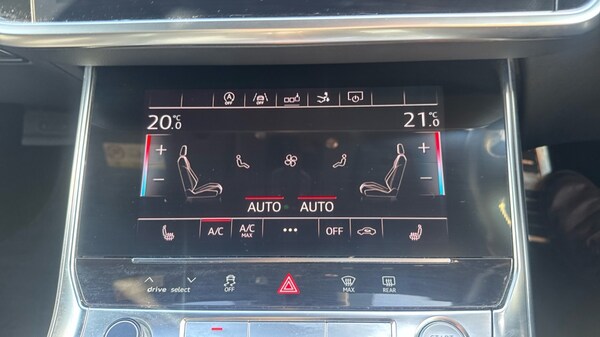 Used Audi A7 2018 for sale - 76297465: Photo 39