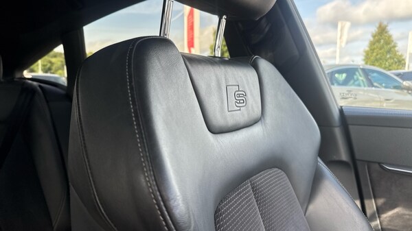 Used Audi A7 2018 for sale - 76297465: Photo 44