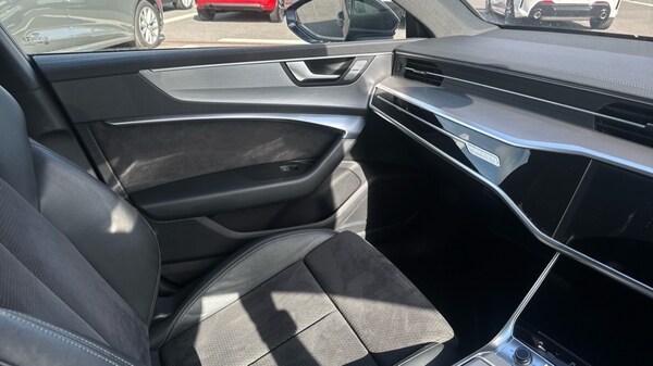 Used Audi A7 2018 for sale - 76297465: Photo 45