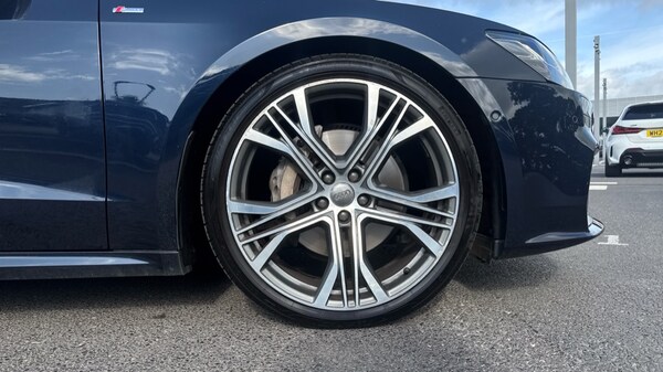 Used Audi A7 2018 for sale - 76297465: Photo 5