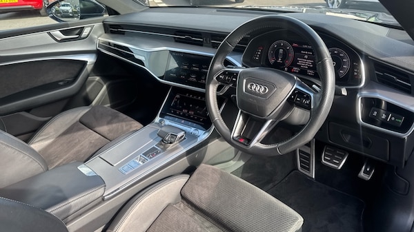Used Audi A7 2018 for sale - 76297465: Photo 6