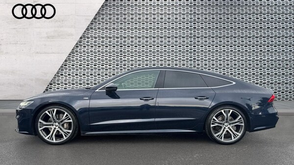 Used Audi A7 2018 for sale - 76297465: Photo 9