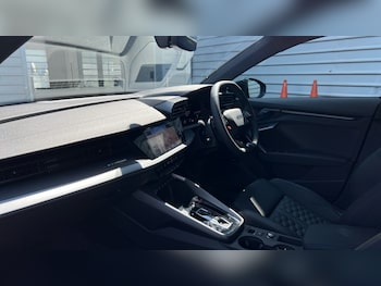 Used Audi RS3 2025 for sale - 75483786: Photo