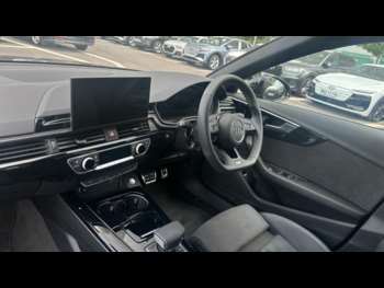 Used Audi A4 2024 for sale - 74733462: Photo