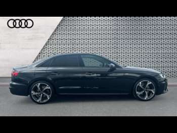 Used Audi A4 2024 for sale - 74733462: Photo