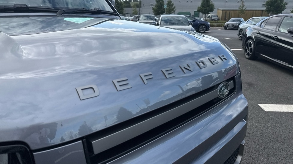 Vehicle 40