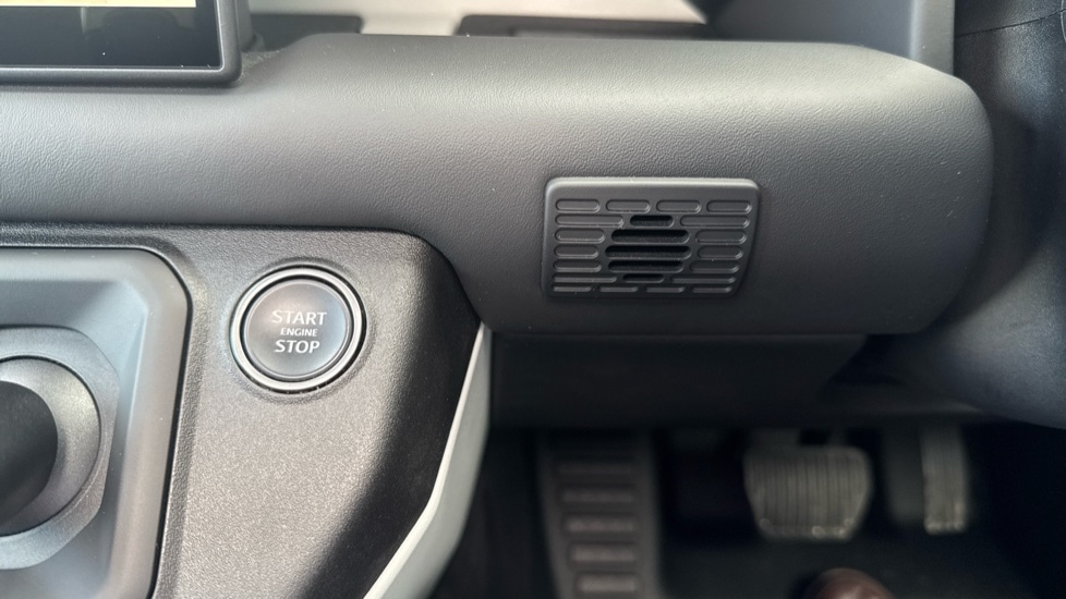 Vehicle 64