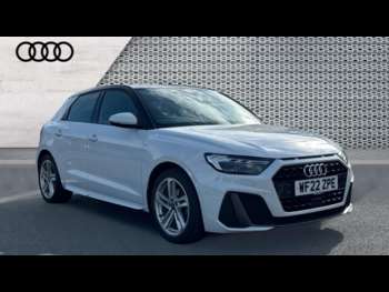 Used Audi A1 2022 for sale - 74986769: Photo