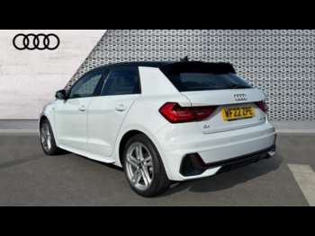 Used Audi A1 2022 for sale - 74986769: Photo