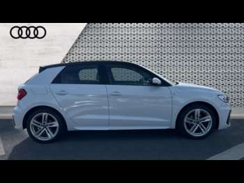 Used Audi A1 2022 for sale - 74986769: Photo