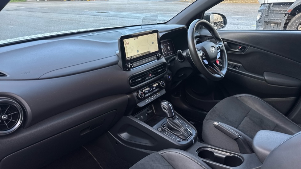 Used Hyundai KONA 2023 for sale - 76874760: Photo 10