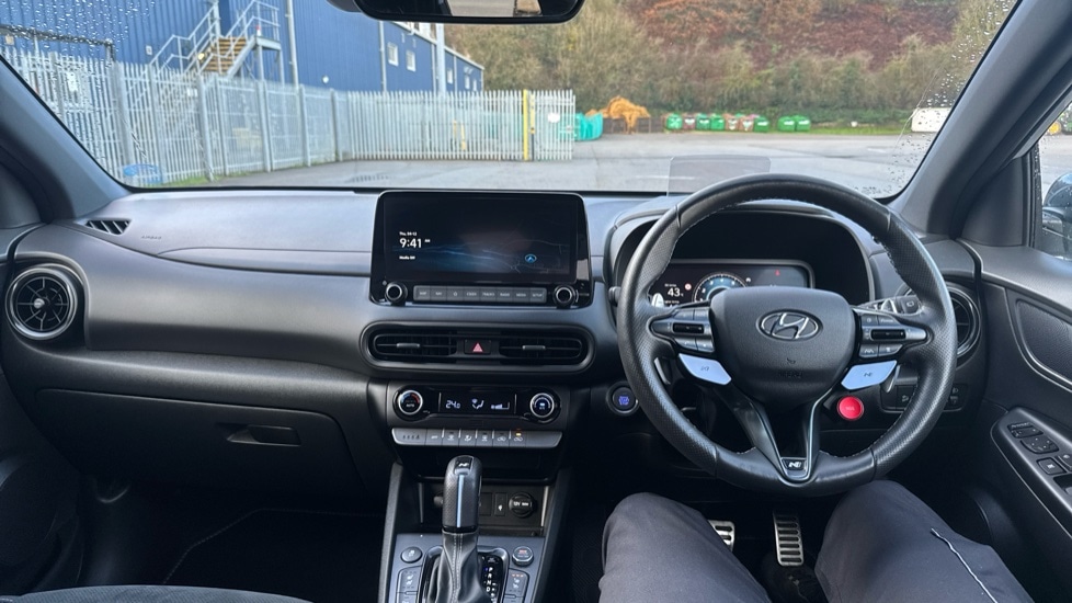 Used Hyundai KONA 2023 for sale - 76874760: Photo 11