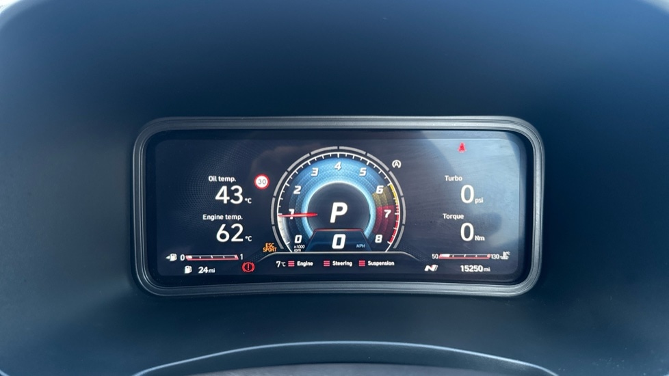 Used Hyundai KONA 2023 for sale - 76874760: Photo 13