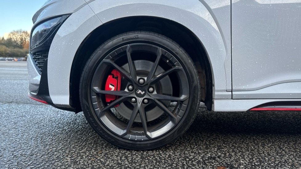 Used Hyundai KONA 2023 for sale - 76874760: Photo 17