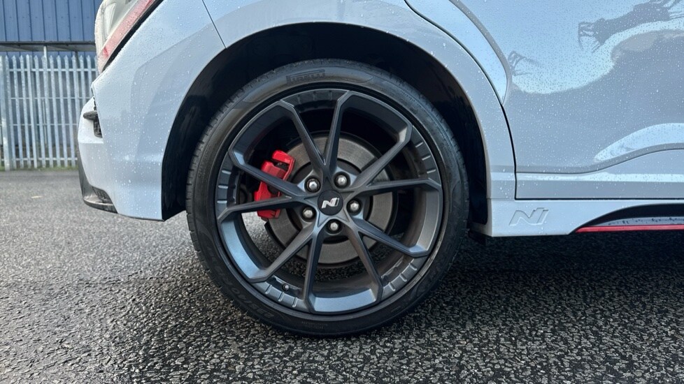 Used Hyundai KONA 2023 for sale - 76874760: Photo 19