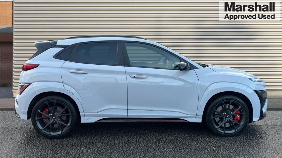 Used Hyundai KONA 2023 for sale - 76874760: Photo 2