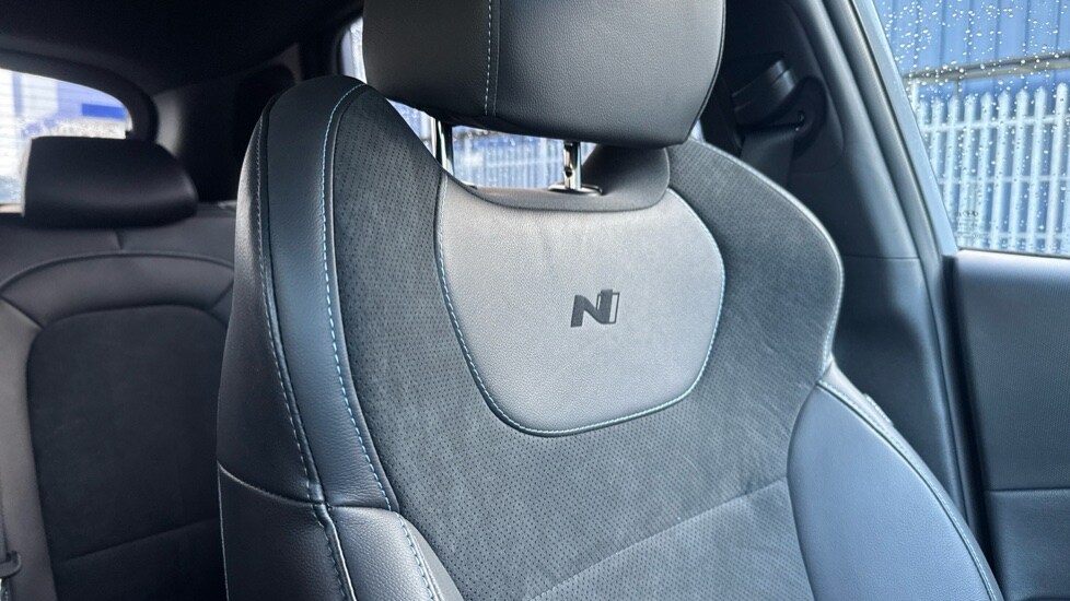 Used Hyundai KONA 2023 for sale - 76874760: Photo 26