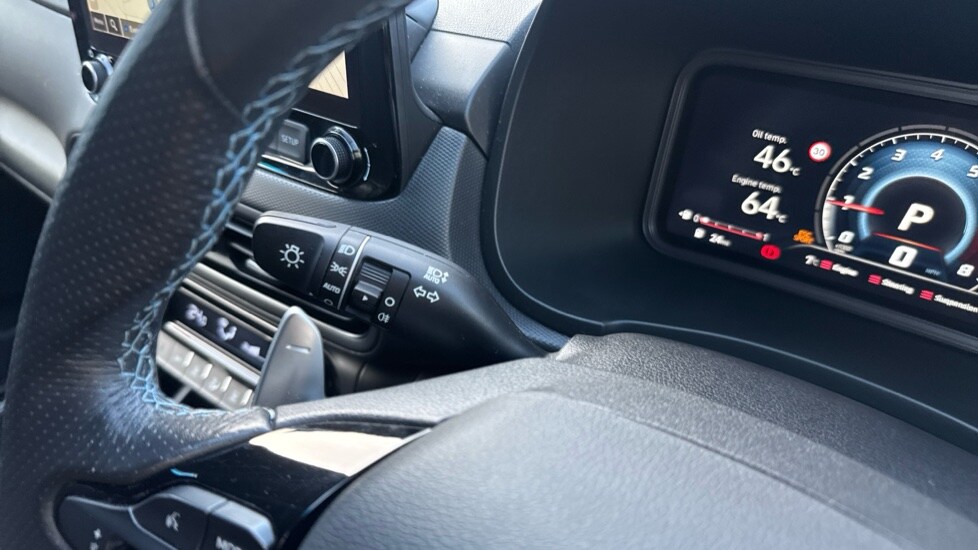 Used Hyundai KONA 2023 for sale - 76874760: Photo 32