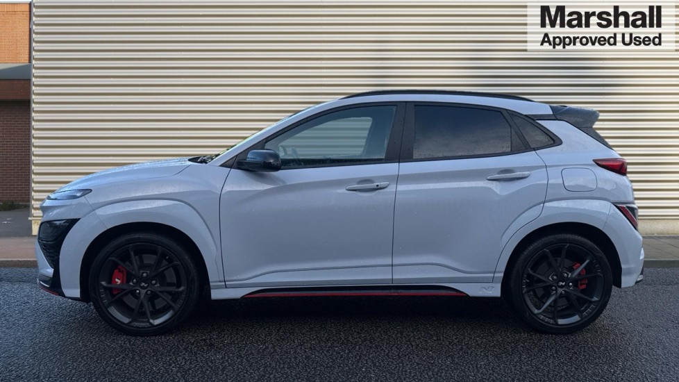 Used Hyundai KONA 2023 for sale - 76874760: Photo 6