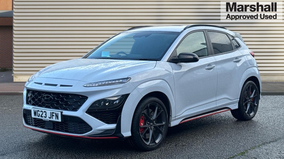 Used Hyundai KONA 2023 for sale - 76874760: Photo 7