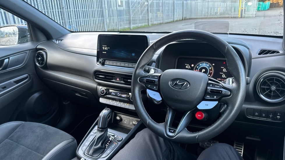 Used Hyundai KONA 2023 for sale - 76874760: Photo 9