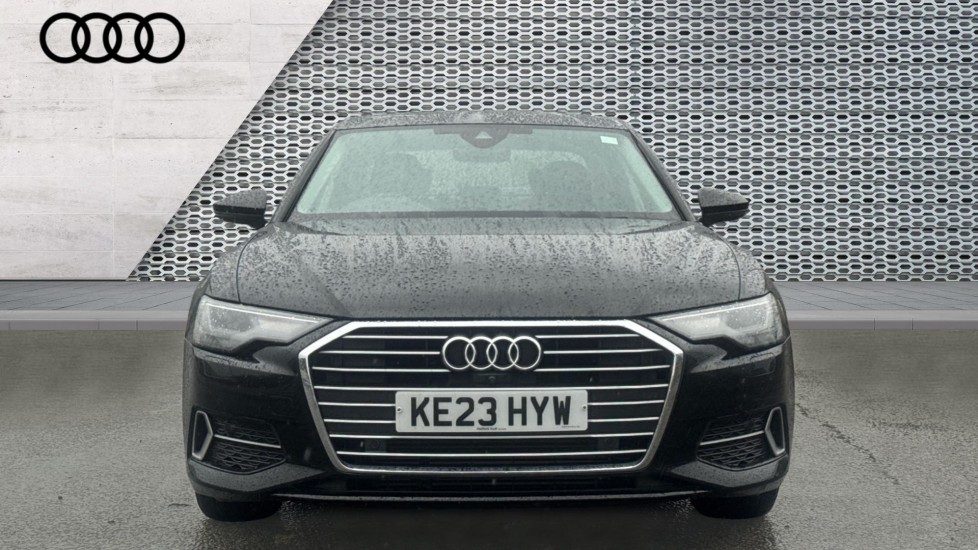 Used Audi A6 2023 for sale - 76872584: Photo 10