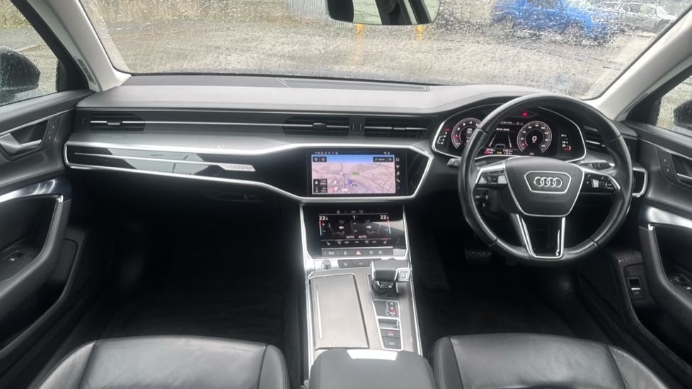 Used Audi A6 2023 for sale - 76872584: Photo 12