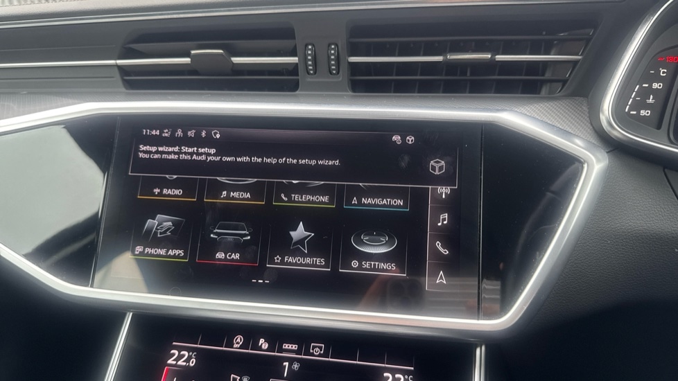 Used Audi A6 2023 for sale - 76872584: Photo 13