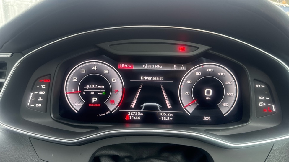 Used Audi A6 2023 for sale - 76872584: Photo 14