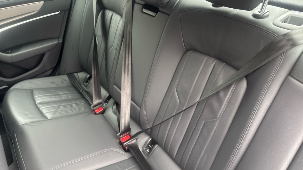 Used Audi A6 2023 for sale - 76872584: Photo 15