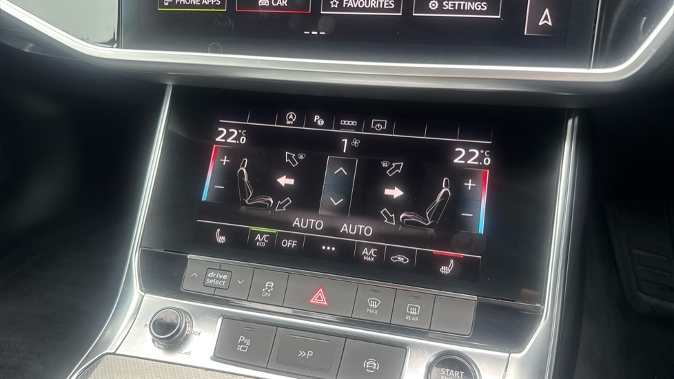 Used Audi A6 2023 for sale - 76872584: Photo 16