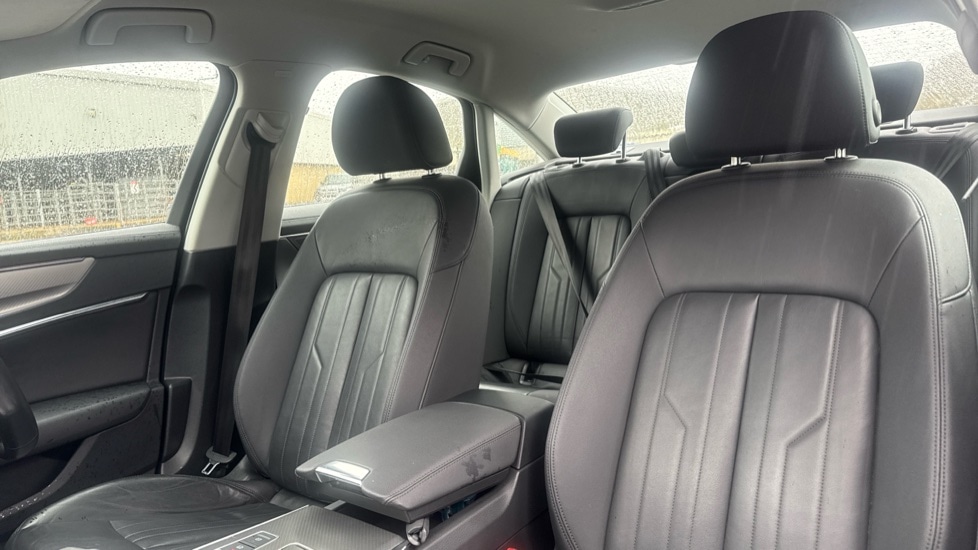 Used Audi A6 2023 for sale - 76872584: Photo 17