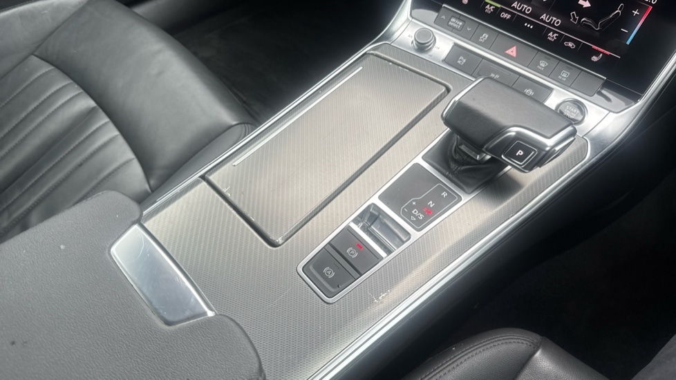 Used Audi A6 2023 for sale - 76872584: Photo 19