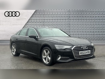 2023 - 45 TFSI 265 Quattro Sport 4dr S Tronic
