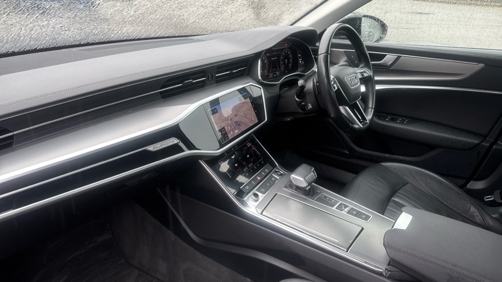 Used Audi A6 2023 for sale - 76872584: Photo 2