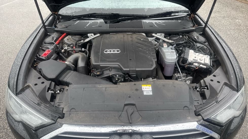 Used Audi A6 2023 for sale - 76872584: Photo 20