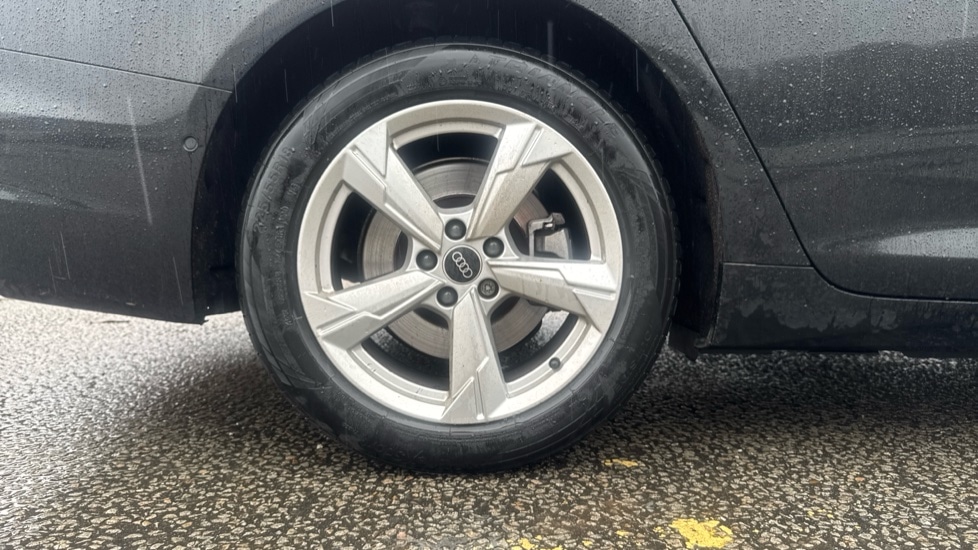 Used Audi A6 2023 for sale - 76872584: Photo 21