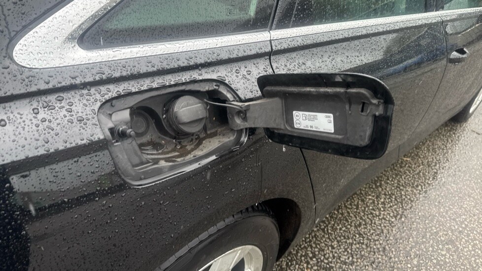 Used Audi A6 2023 for sale - 76872584: Photo 22