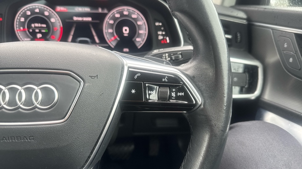 Used Audi A6 2023 for sale - 76872584: Photo 23