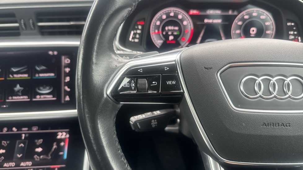 Used Audi A6 2023 for sale - 76872584: Photo 24