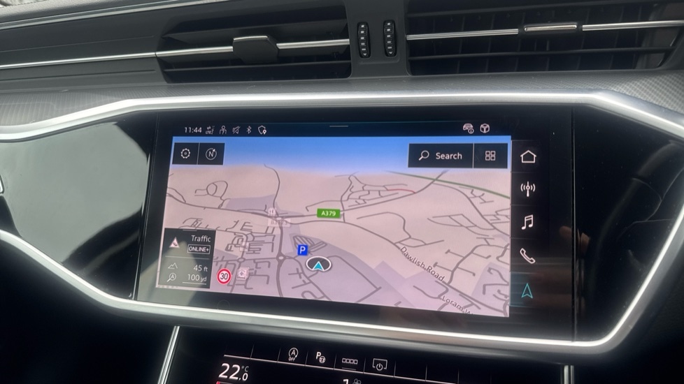 Used Audi A6 2023 for sale - 76872584: Photo 25