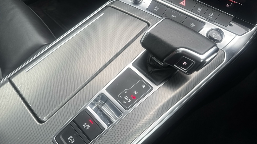 Used Audi A6 2023 for sale - 76872584: Photo 26