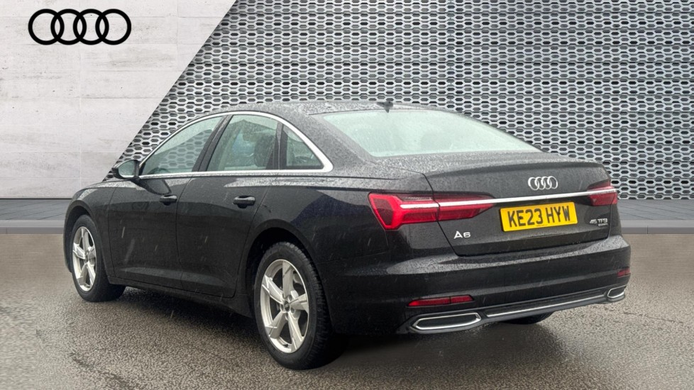 Used Audi A6 2023 for sale - 76872584: Photo 3