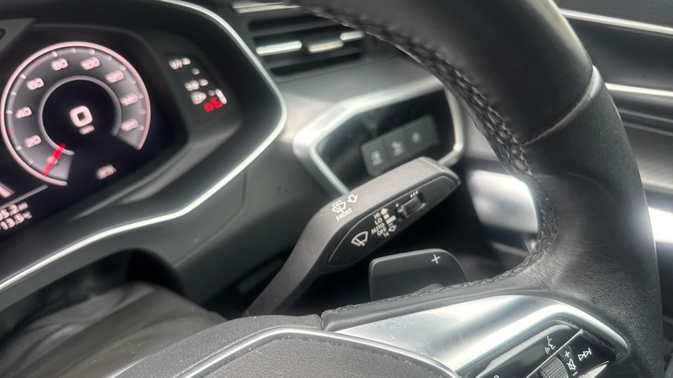 Used Audi A6 2023 for sale - 76872584: Photo 30