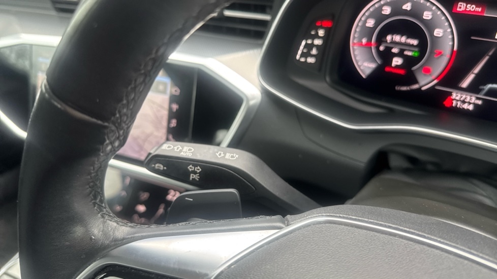 Used Audi A6 2023 for sale - 76872584: Photo 31