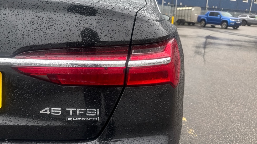 Used Audi A6 2023 for sale - 76872584: Photo 33