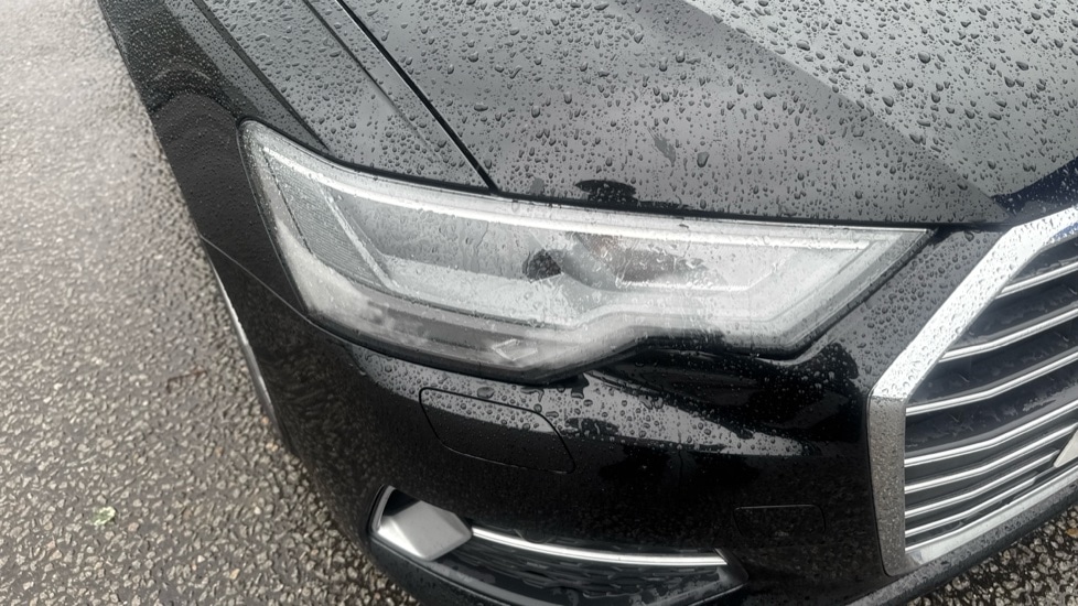 Used Audi A6 2023 for sale - 76872584: Photo 34