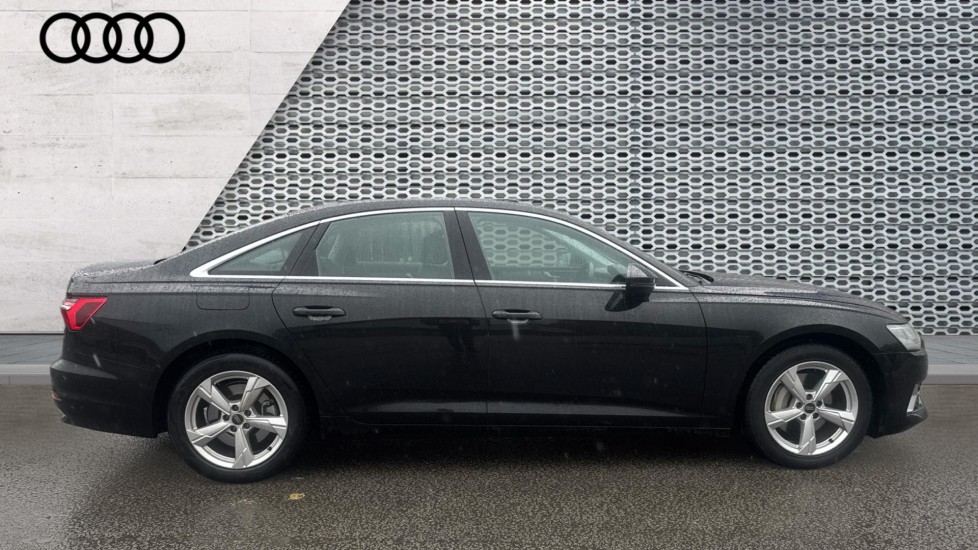 Used Audi A6 2023 for sale - 76872584: Photo 4