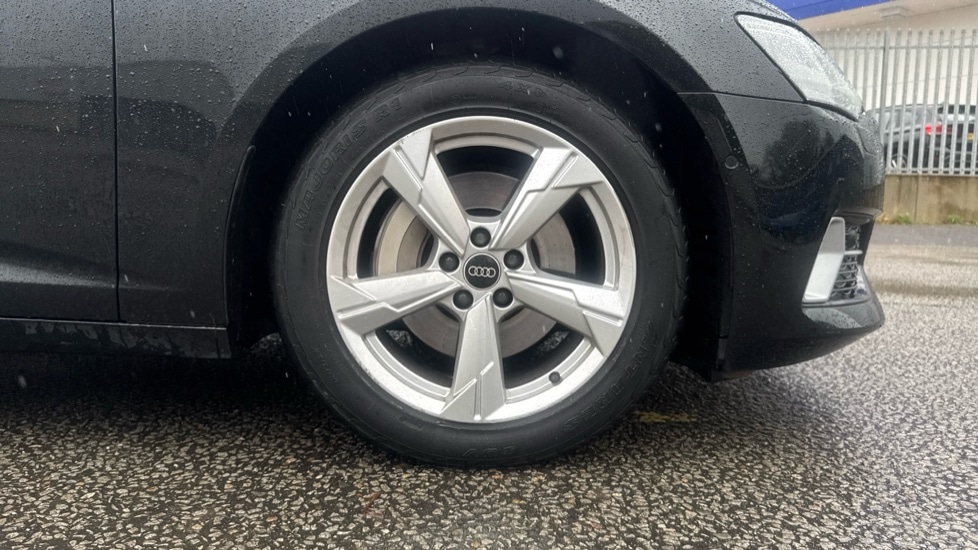 Used Audi A6 2023 for sale - 76872584: Photo 5