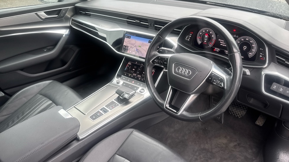 Used Audi A6 2023 for sale - 76872584: Photo 6